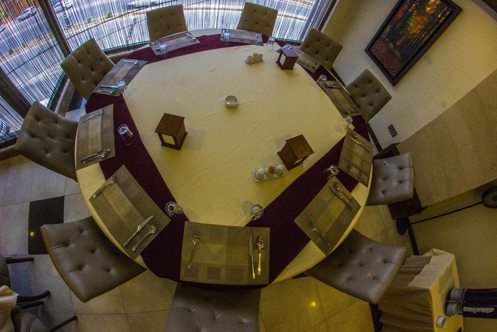 Erbil Quartz Hotel Εξωτερικό φωτογραφία
